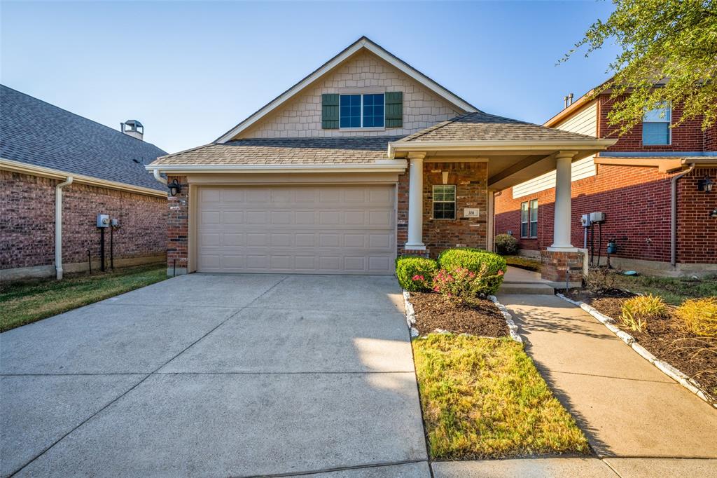 331 Clifton Circle Property Photo 1