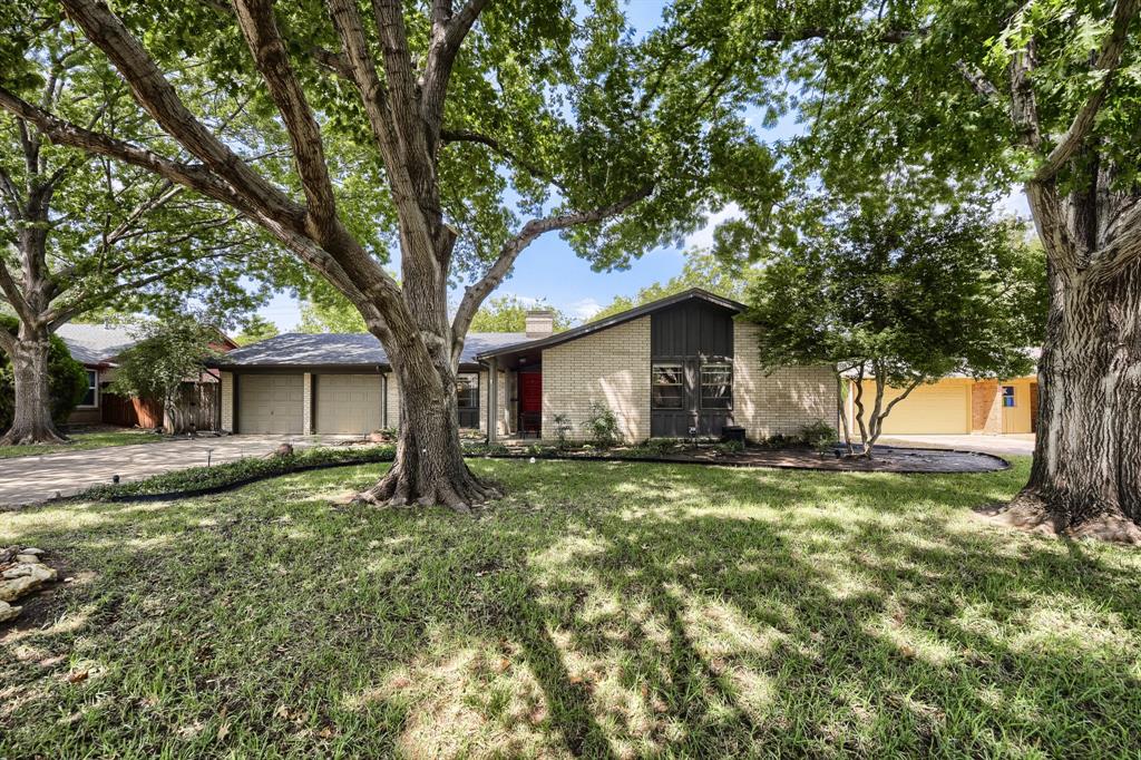 1300 Greenbriar Street Property Photo 1