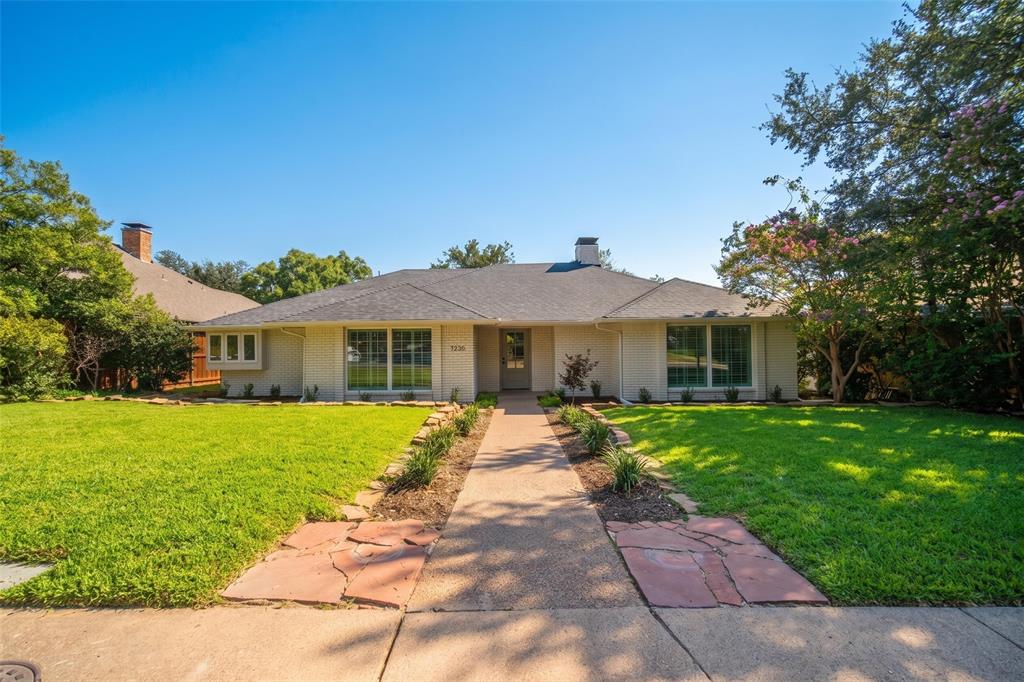 7230 Claybrook Drive Property Photo 1