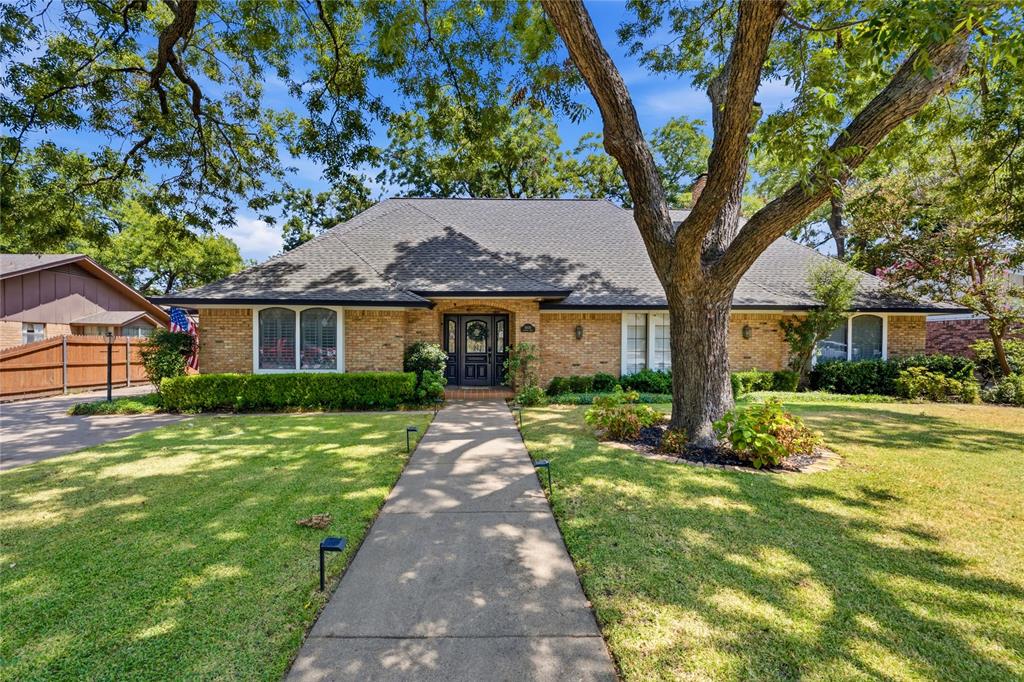 3005 Glasgow Drive