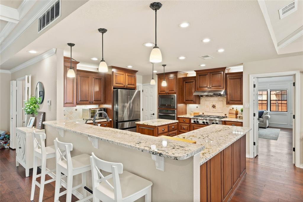 3005 Glasgow Drive Property Photo 13