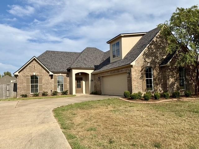 3903 Le Brooke Lane Property Photo 1