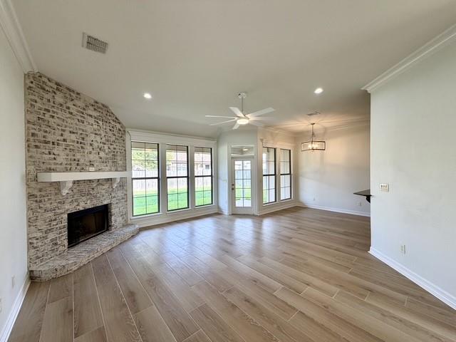3903 Le Brooke Lane Property Photo 4