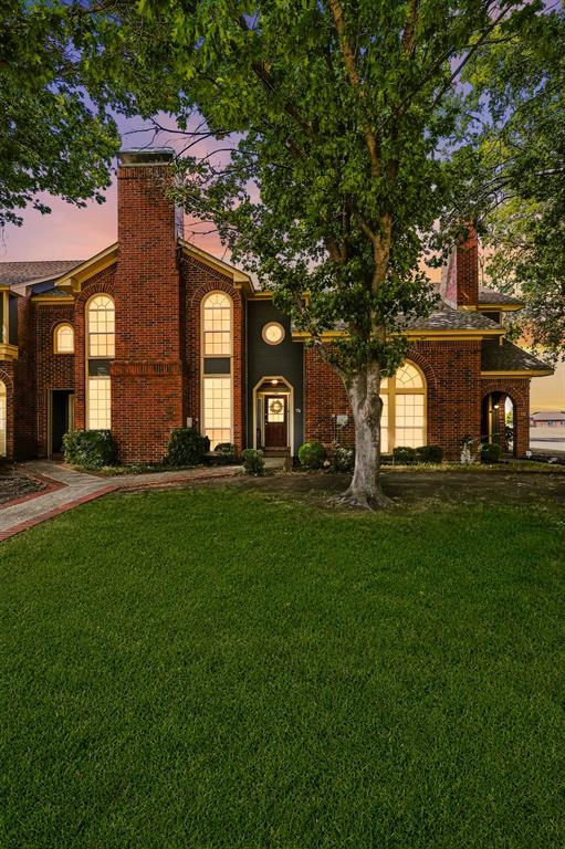 136 Cobblestone Row Property Photo 1