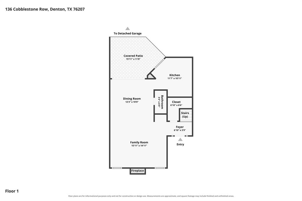 136 Cobblestone Row Property Photo 27