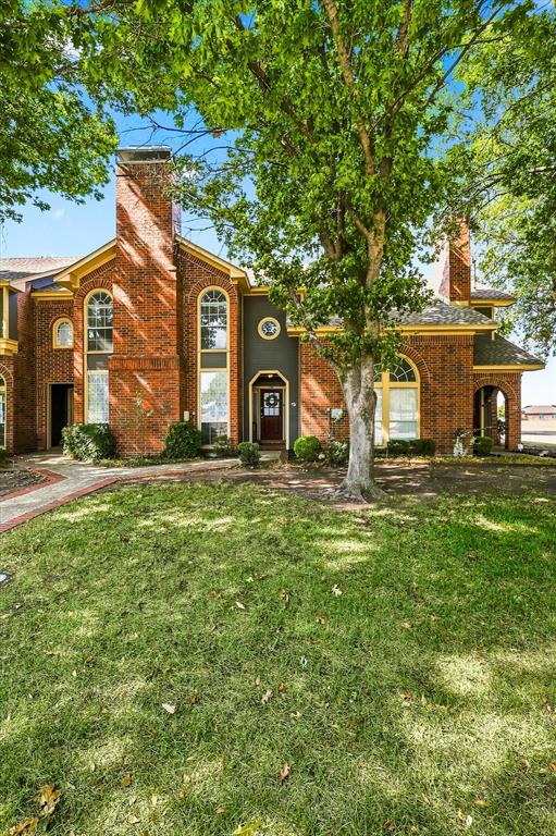 136 Cobblestone Row Property Photo 30