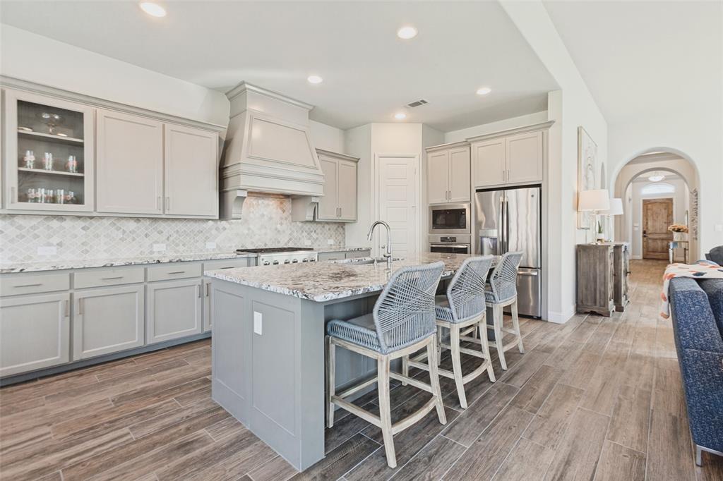 1721 Hudson Drive Property Photo 12