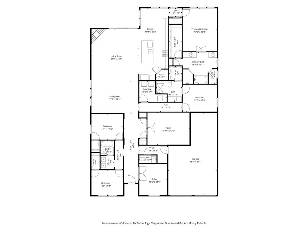 1721 Hudson Drive Property Photo 28