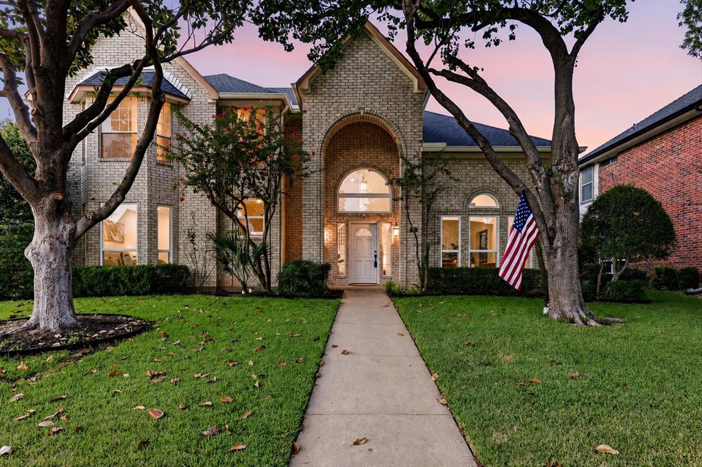 4661 Thanksgiving Lane Property Photo 1
