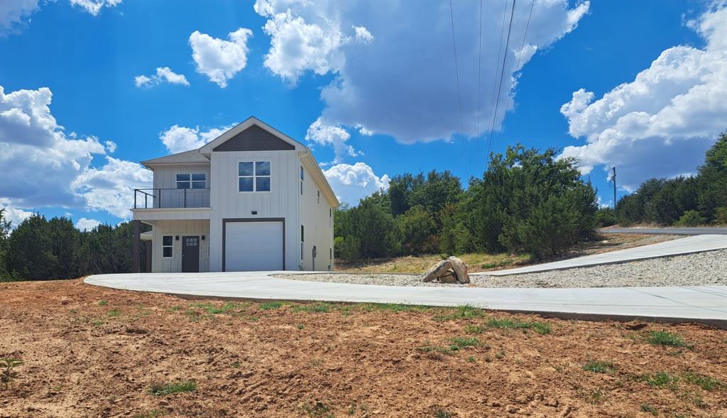 4470 Skyline Drive Property Photo 1