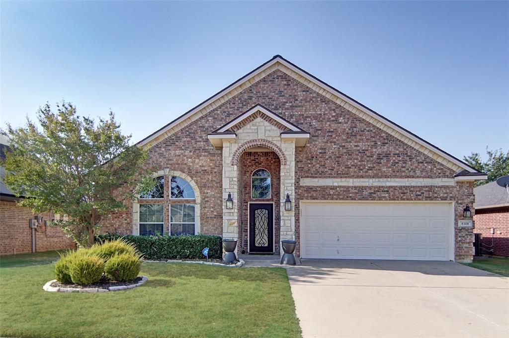 8308 Fall Crest Drive Property Photo 1