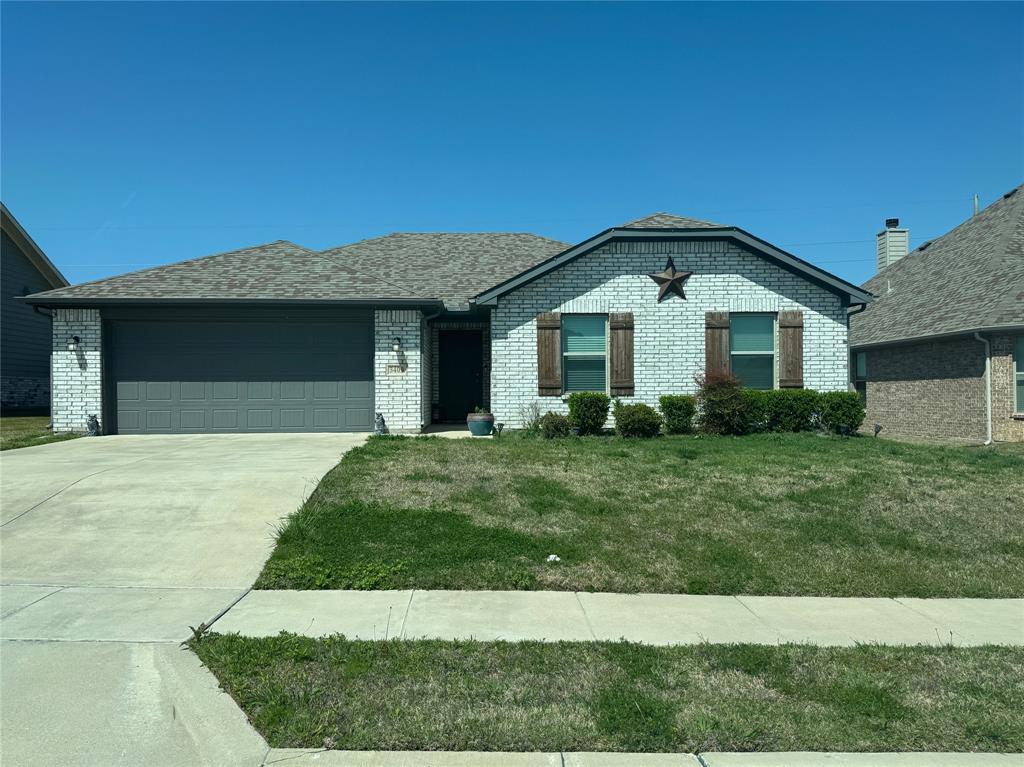 3409 Sandstone Drive