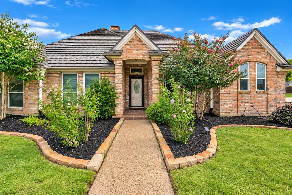 504 Quail Cove Court Property Photo 1
