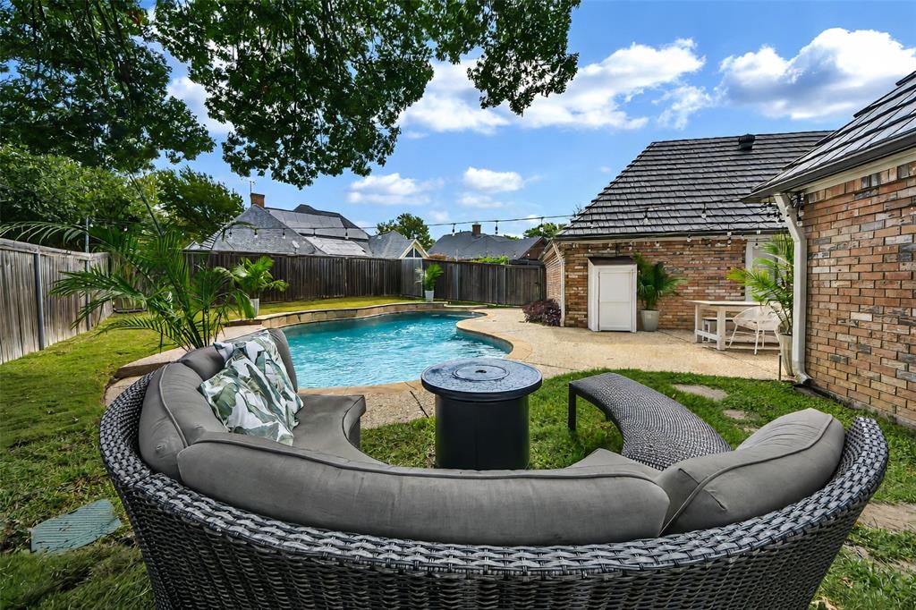 504 Quail Cove Court Property Photo 7