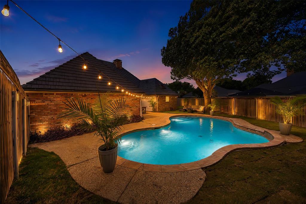 504 Quail Cove Court Property Photo 8
