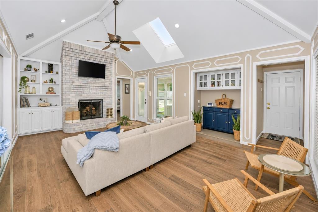 504 Quail Cove Court Property Photo 20