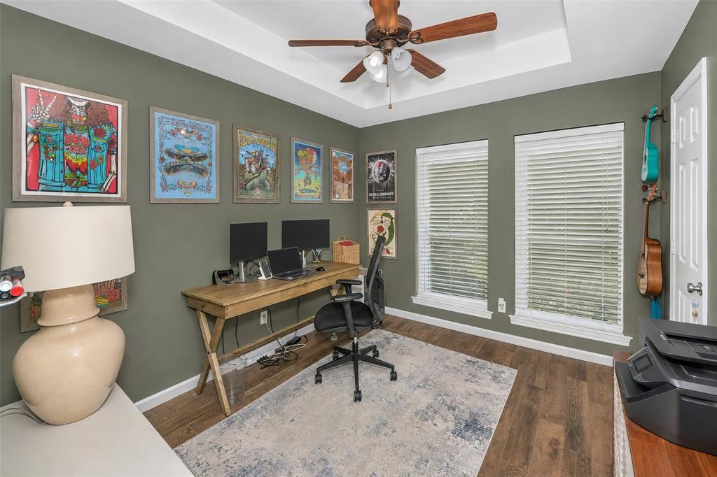 504 Quail Cove Court Property Photo 32