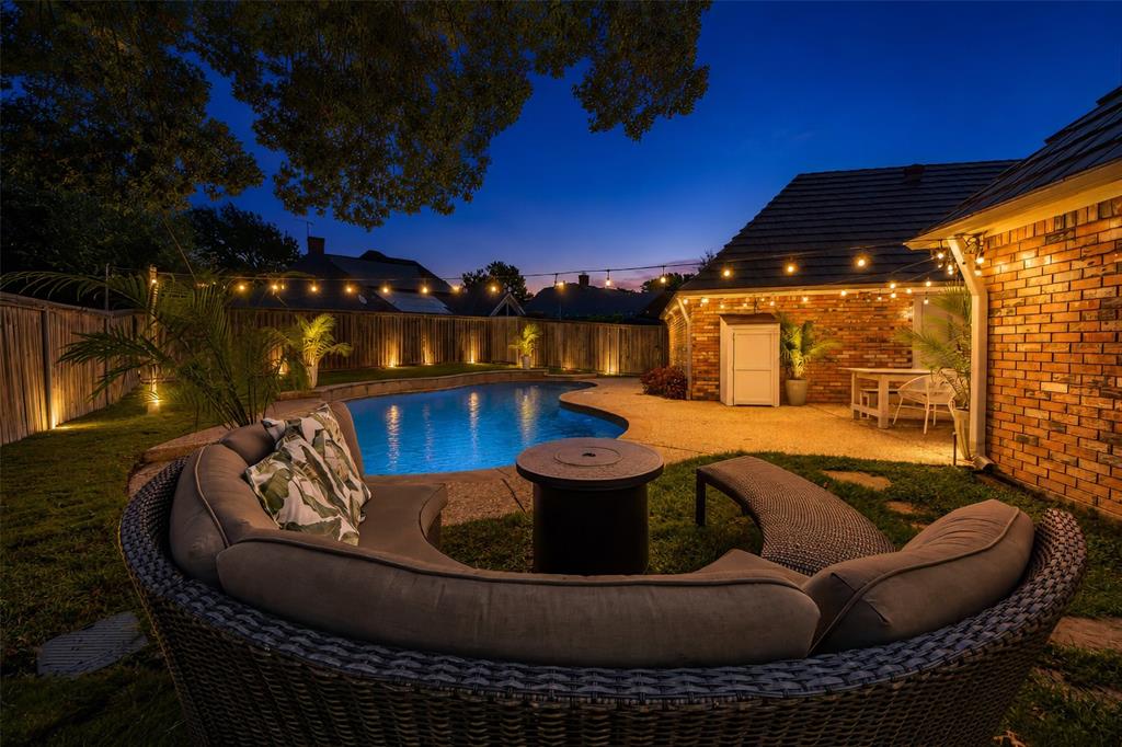 504 Quail Cove Court Property Photo 40
