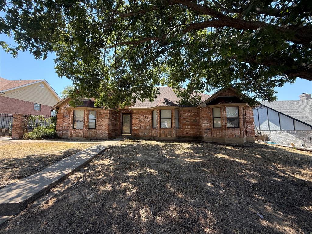 6313 Overlake Drive Property Photo 1