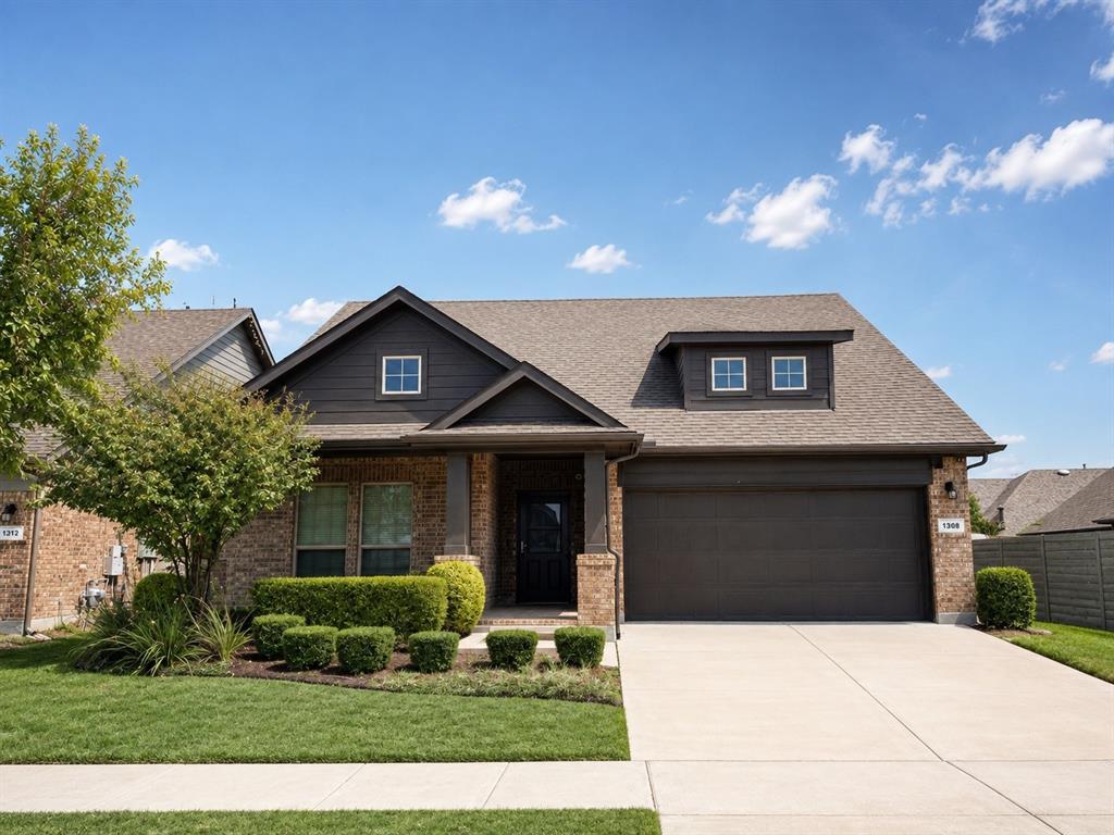 1308 Millerbird Way Property Photo 1