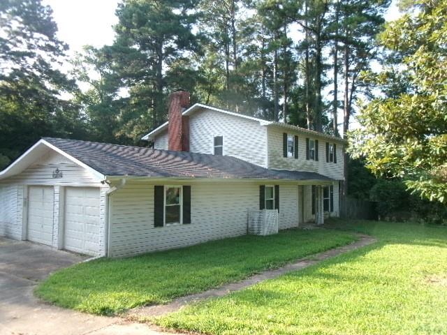 101 Pine Lake Drive Property Photo 1