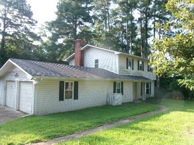 101 Pine Lake Drive Property Photo 2