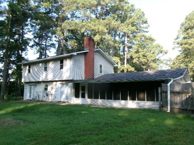 101 Pine Lake Drive Property Photo 3