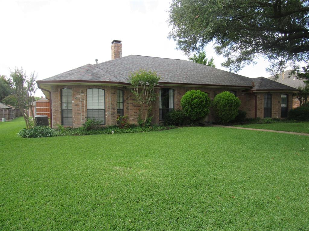 2510 Buttercup Drive