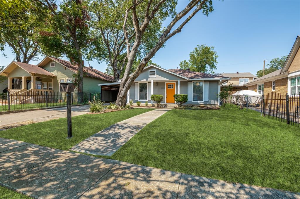 803 Hollywood Avenue Property Photo 1