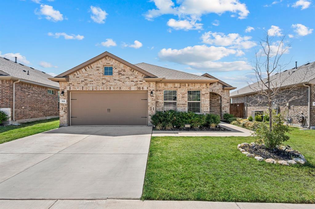 160 Tanager Drive Property Photo 1