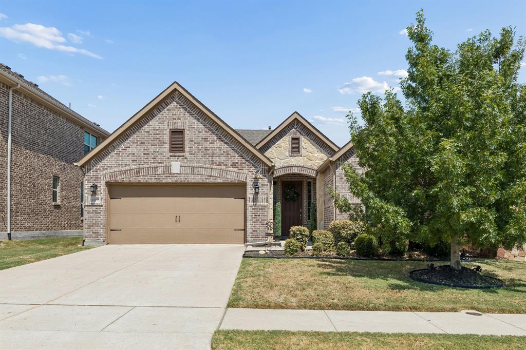 1500 Tumbleweed Trail Property Photo 1
