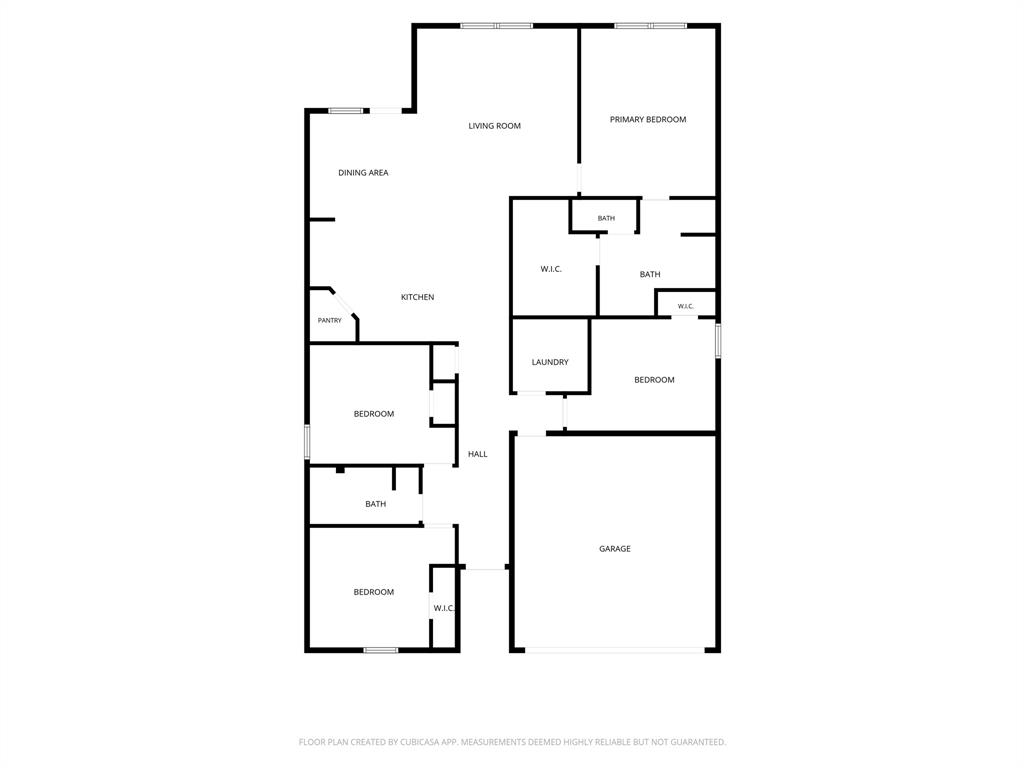 402 Branch Canyon Way Property Photo 25