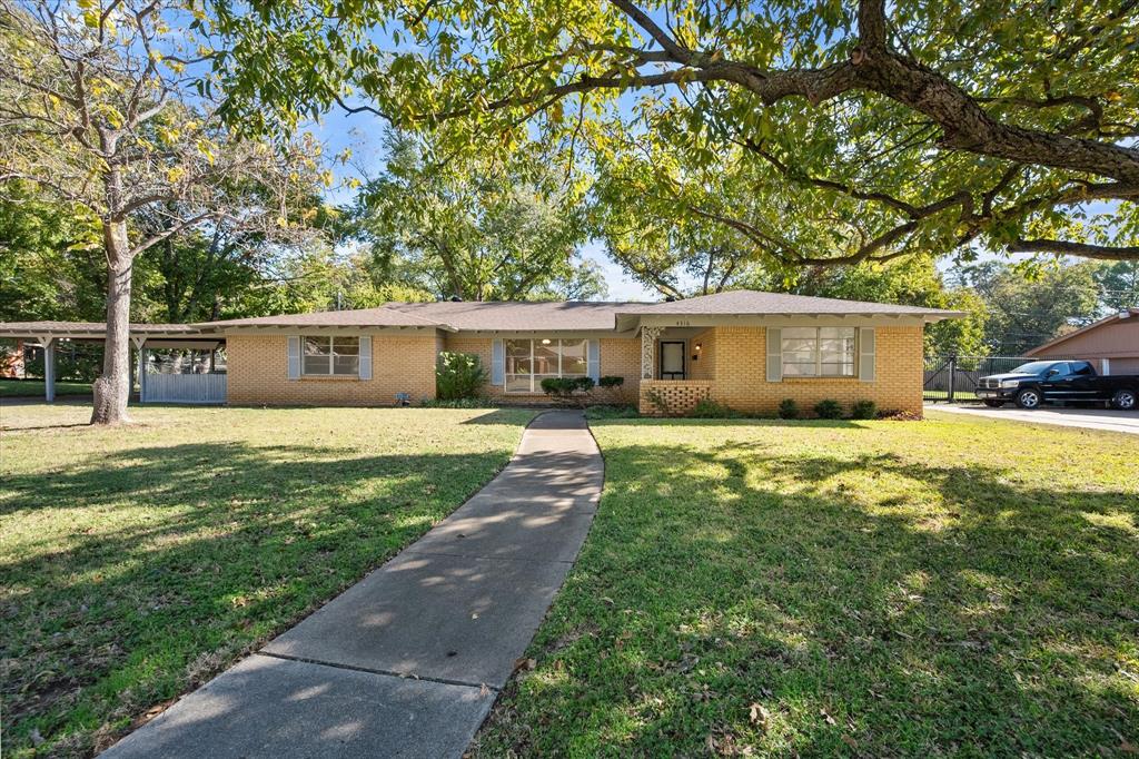 4316 Ashmore Drive Property Photo 1