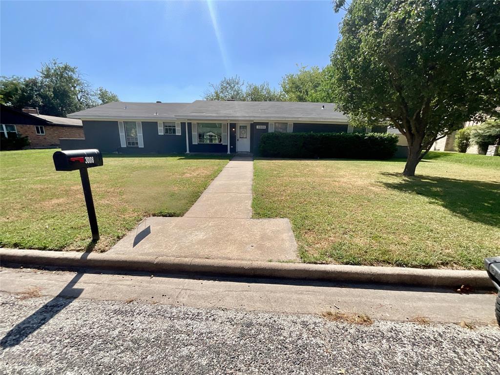 3008 Arapaho Road Property Photo 1