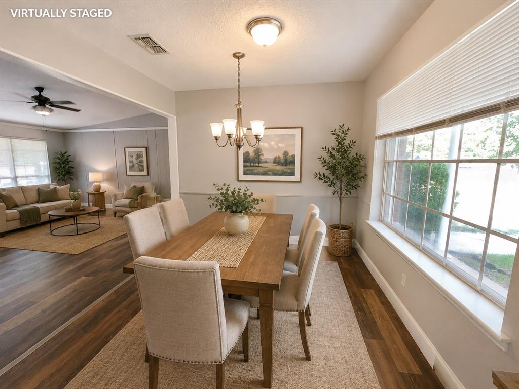 3008 Arapaho Road Property Photo 6