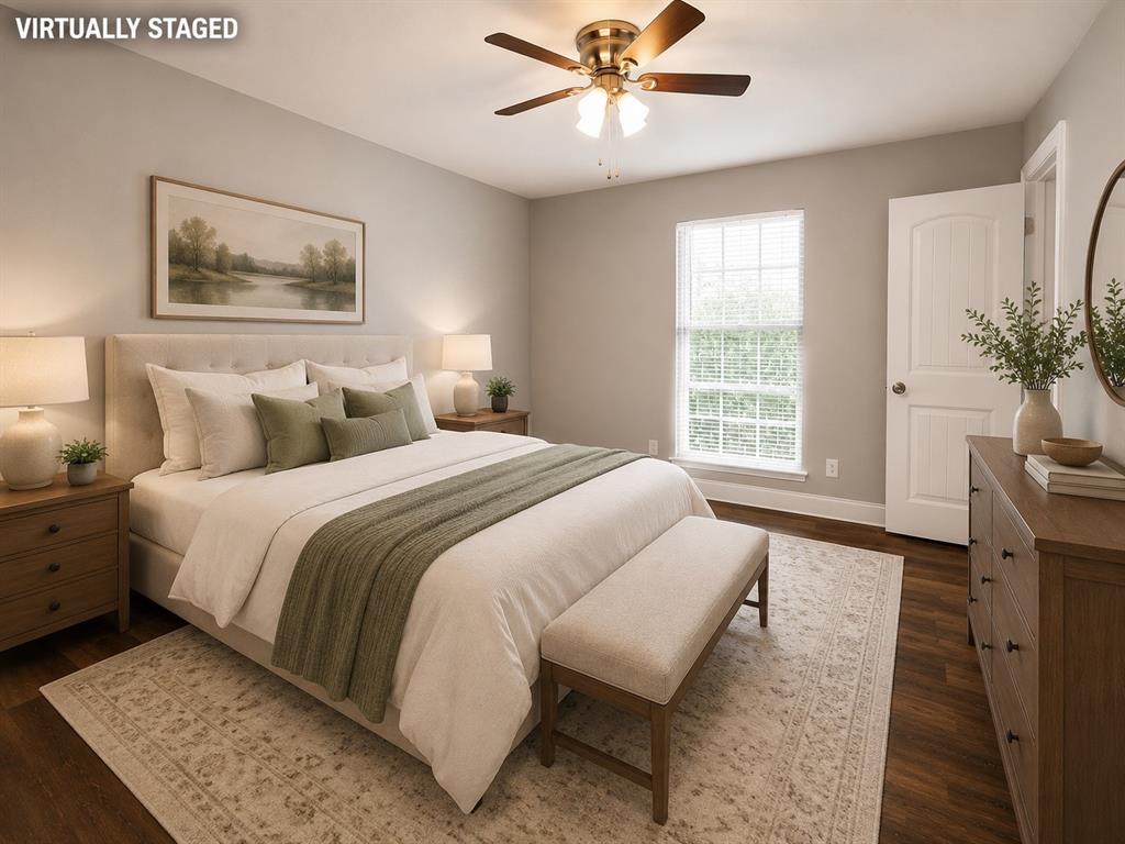 3008 Arapaho Road Property Photo 22