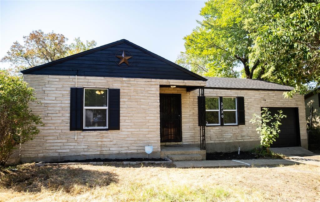 2720 Hanger Avenue Property Photo 1