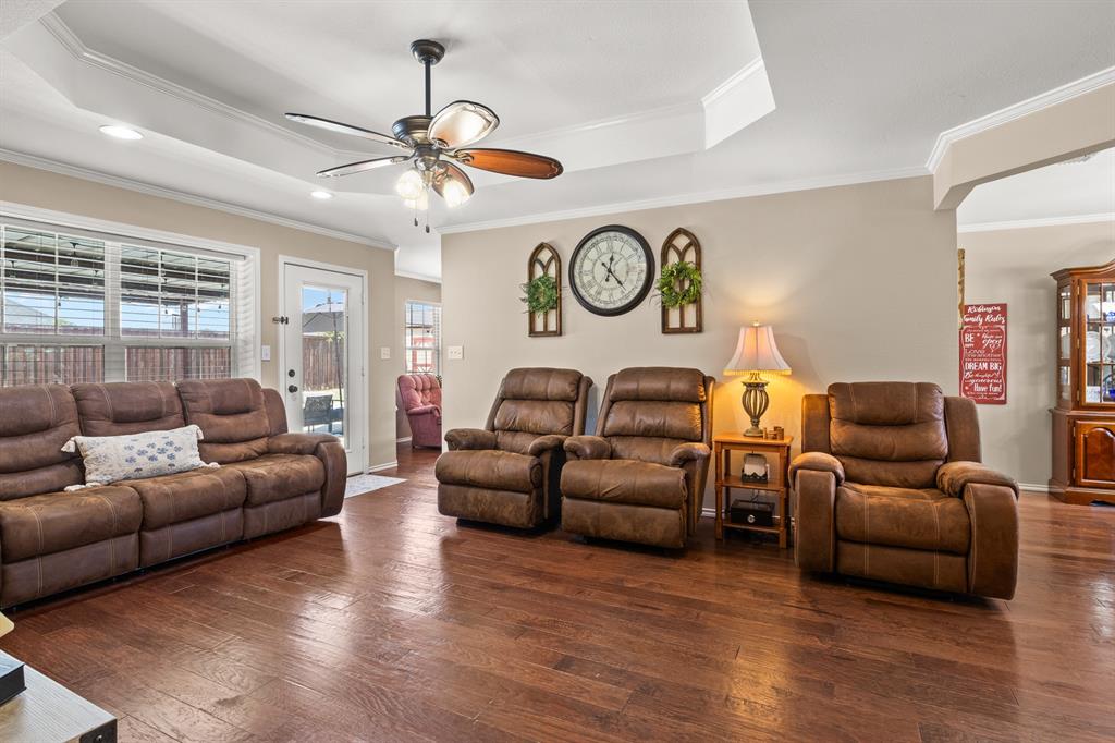 2701 Silver Spring Trail Property Photo 6