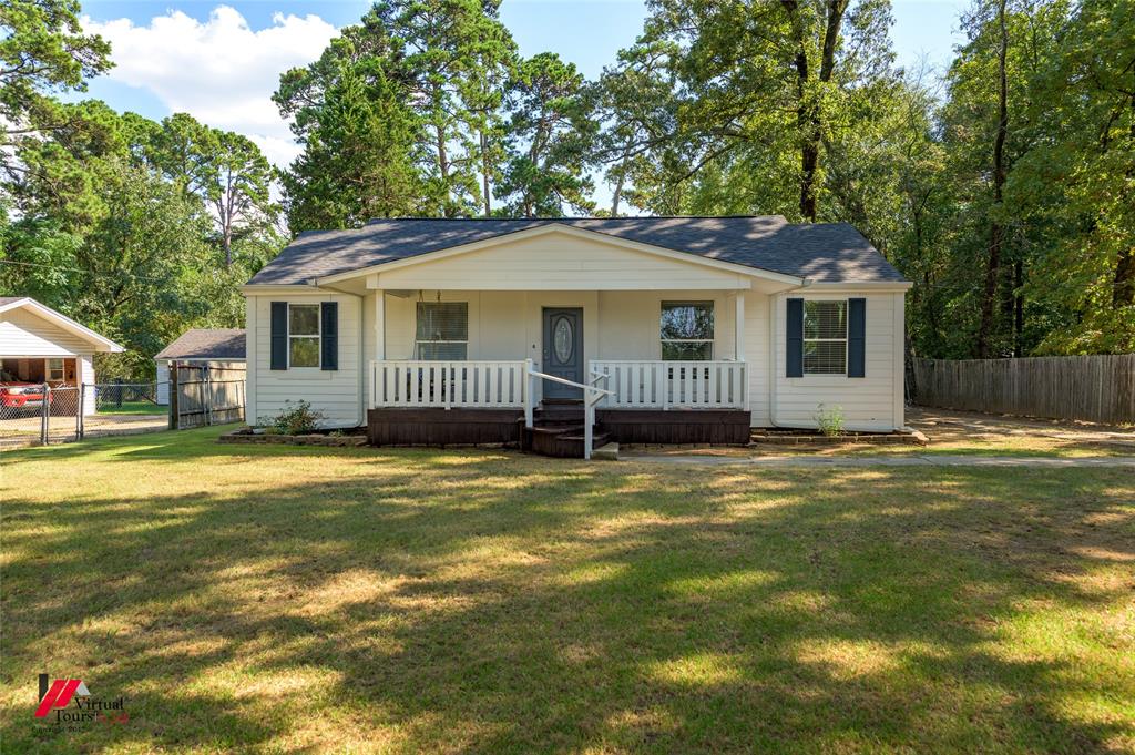 6239 S Lakeshore Drive Property Photo 1