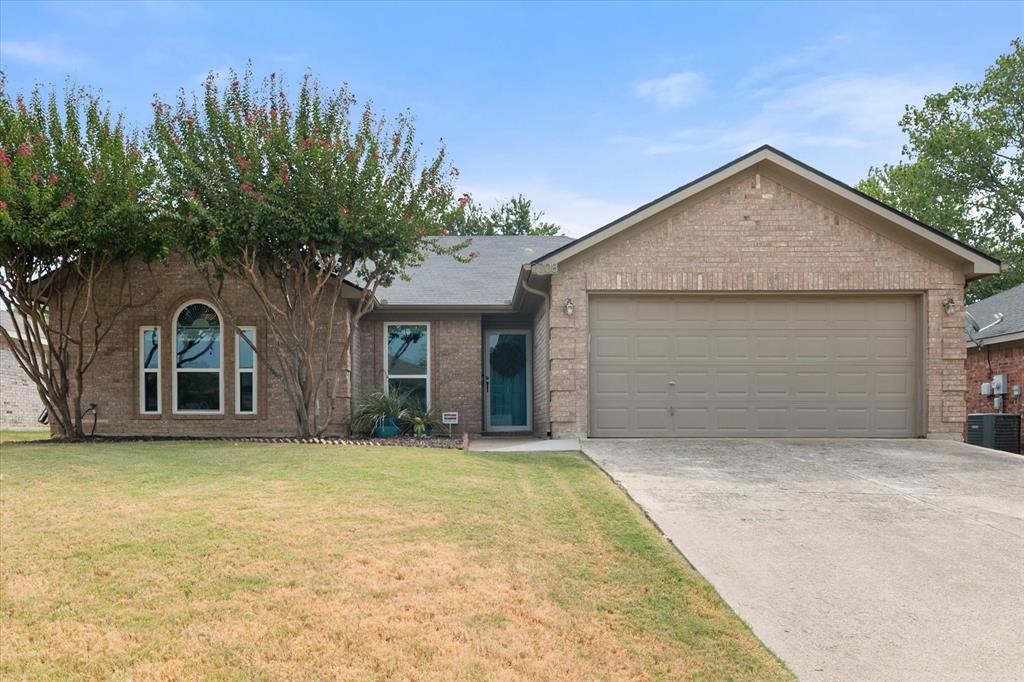 2708 Jennie Wells Drive Property Photo 1
