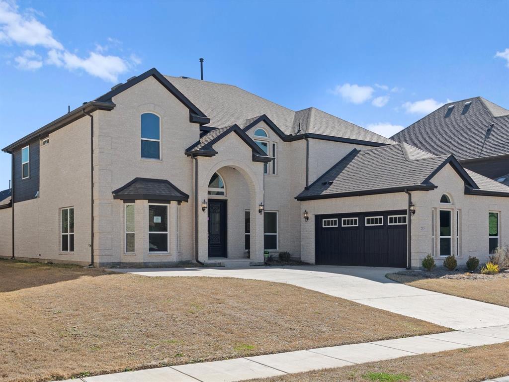 213 Winding Creek Lane Property Photo 1