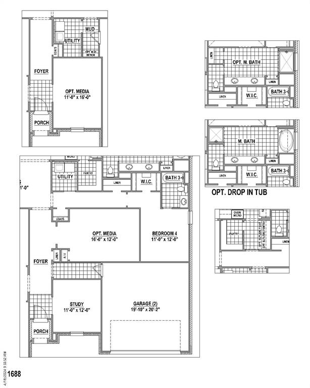 2517 Brower Road Property Photo 3