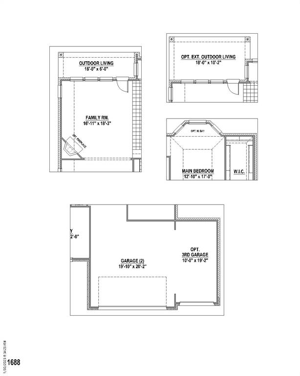 2517 Brower Road Property Photo 4