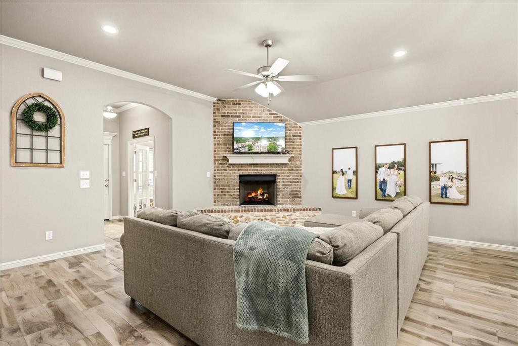 3331 Arrow Creek Drive Property Photo 4