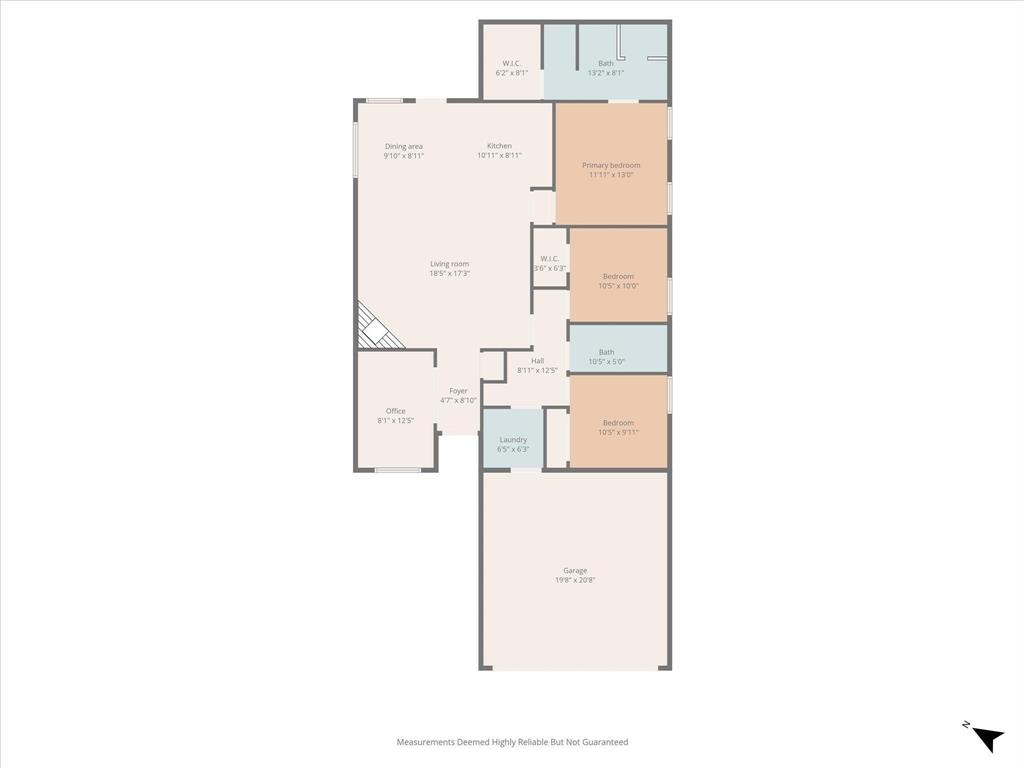 3331 Arrow Creek Drive Property Photo 29