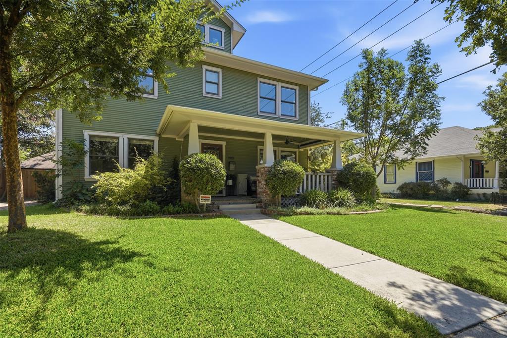 1915 Alston Avenue Property Photo 2