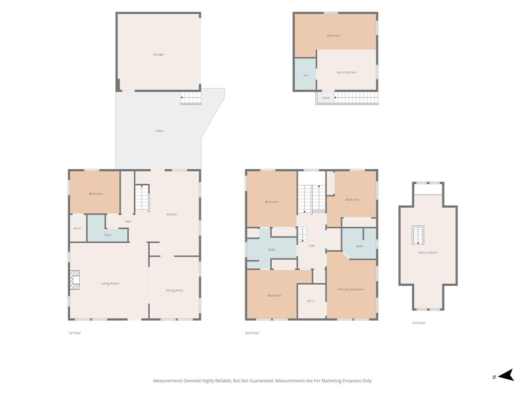 1915 Alston Avenue Property Photo 35