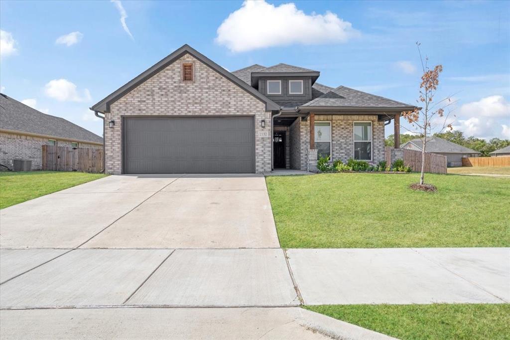 2132 Gabriel Drive