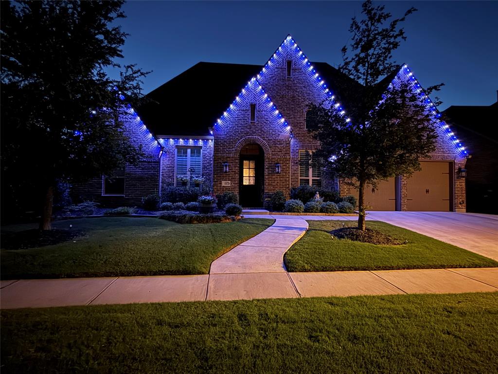 1517 Cedar Berry Drive Property Photo 7