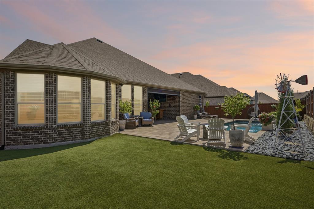 1517 Cedar Berry Drive Property Photo 37